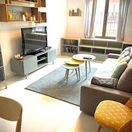 Precioso Apartamento Exterior En Zaragoza Centro. Saragoça Exterior foto