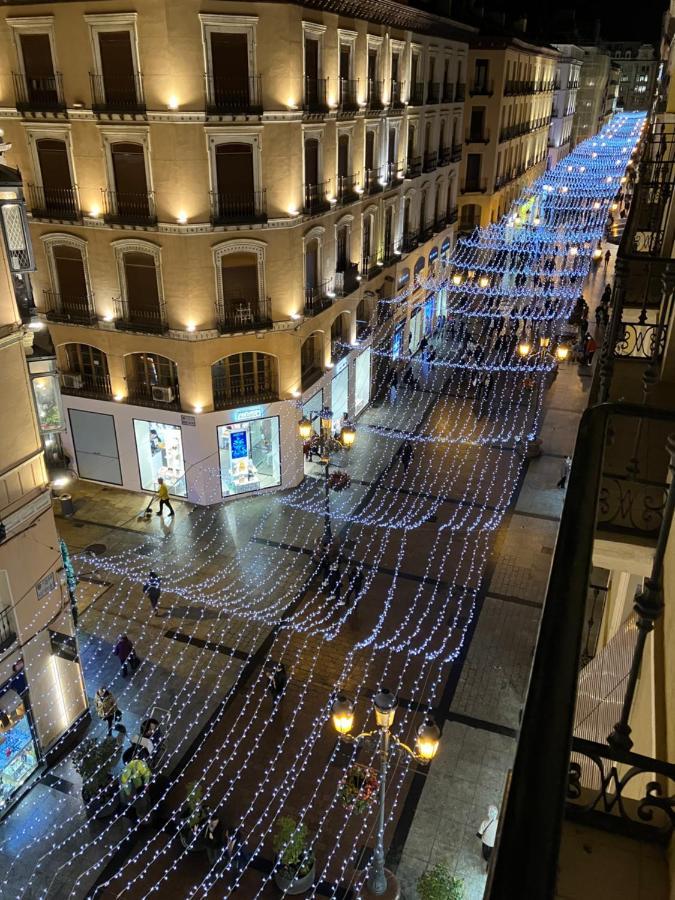 Precioso Apartamento Exterior En Zaragoza Centro. Saragoça Exterior foto