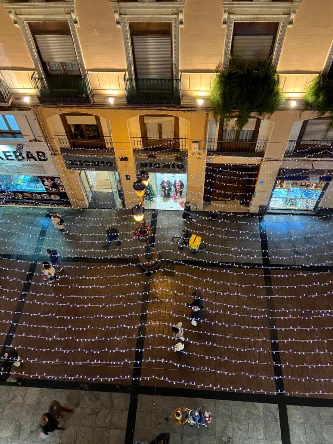 Precioso Apartamento Exterior En Zaragoza Centro. Saragoça Exterior foto