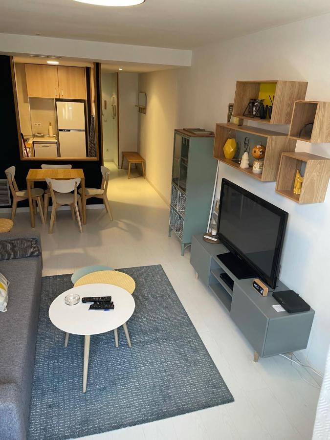 Precioso Apartamento Exterior En Zaragoza Centro. Saragoça Exterior foto