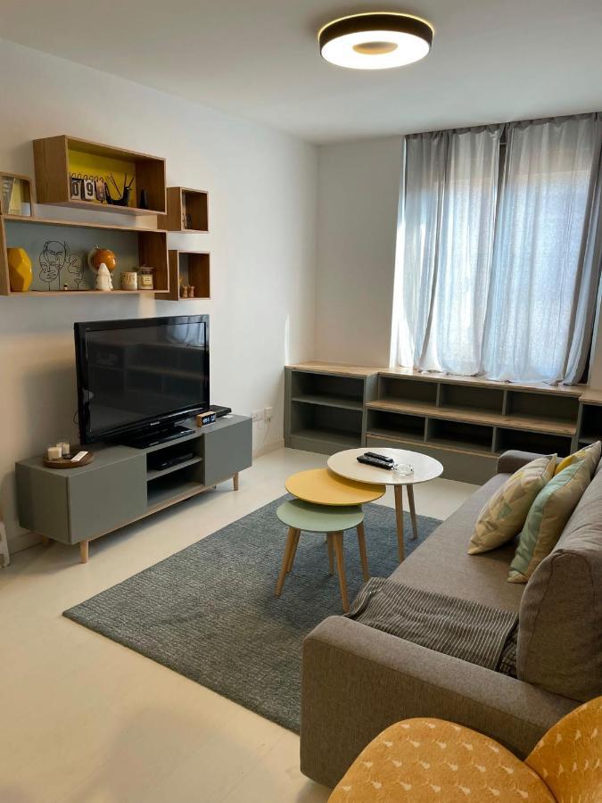 Precioso Apartamento Exterior En Zaragoza Centro. Saragoça Exterior foto