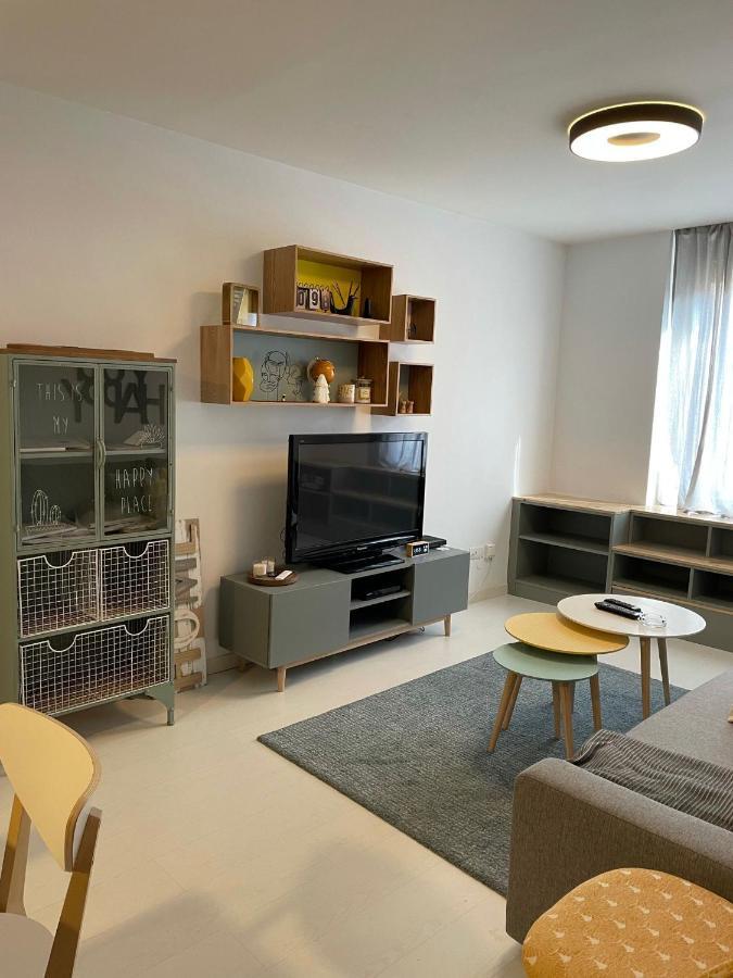 Precioso Apartamento Exterior En Zaragoza Centro. Saragoça Exterior foto