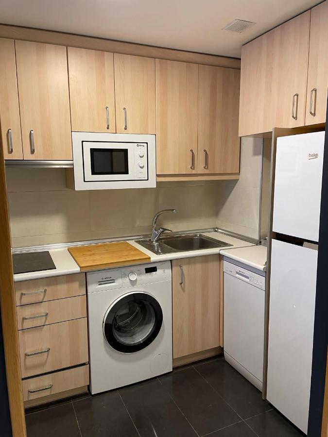 Precioso Apartamento Exterior En Zaragoza Centro. Saragoça Exterior foto