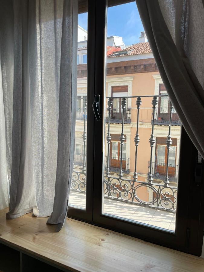Precioso Apartamento Exterior En Zaragoza Centro. Saragoça Exterior foto