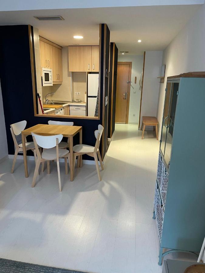 Precioso Apartamento Exterior En Zaragoza Centro. Saragoça Exterior foto