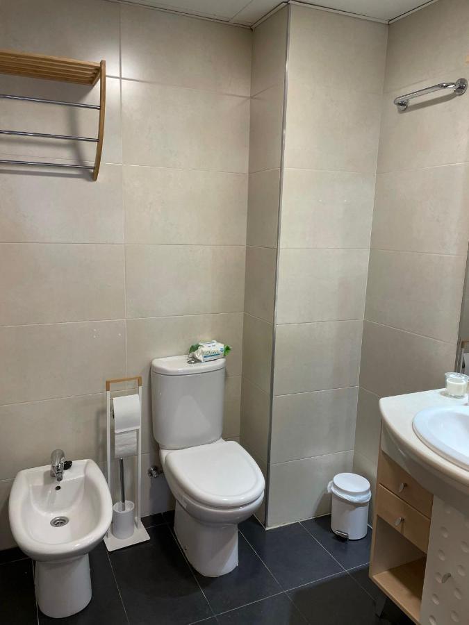 Precioso Apartamento Exterior En Zaragoza Centro. Saragoça Exterior foto