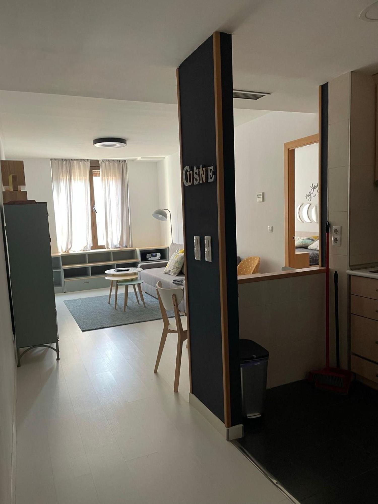 Precioso Apartamento Exterior En Zaragoza Centro. Saragoça Exterior foto
