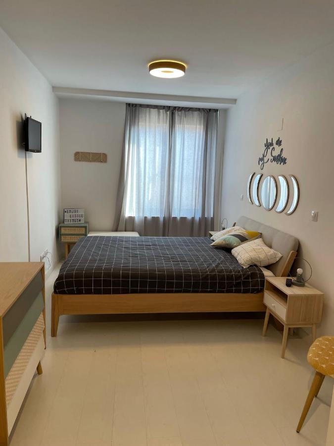 Precioso Apartamento Exterior En Zaragoza Centro. Saragoça Exterior foto