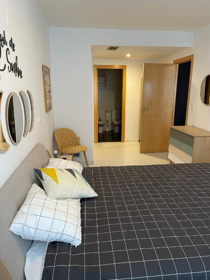Precioso Apartamento Exterior En Zaragoza Centro. Saragoça Exterior foto