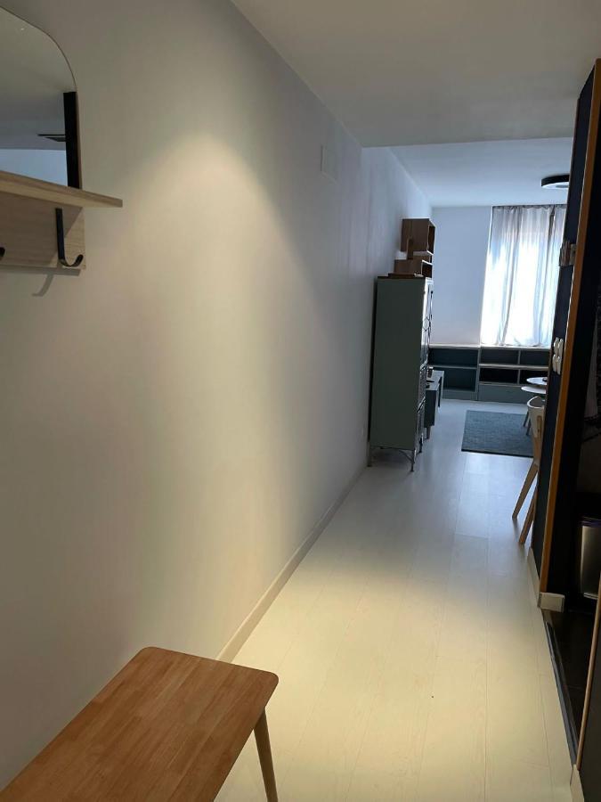 Precioso Apartamento Exterior En Zaragoza Centro. Saragoça Exterior foto