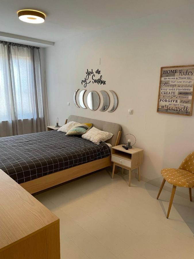Precioso Apartamento Exterior En Zaragoza Centro. Saragoça Exterior foto