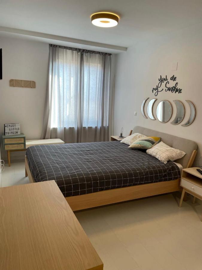 Precioso Apartamento Exterior En Zaragoza Centro. Saragoça Exterior foto