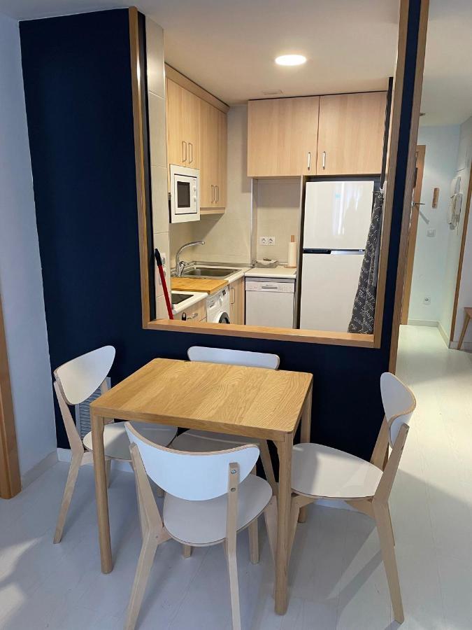 Precioso Apartamento Exterior En Zaragoza Centro. Saragoça Exterior foto